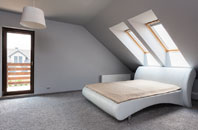 Kilburn bedroom extensions