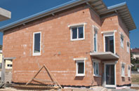 Kilburn home extensions