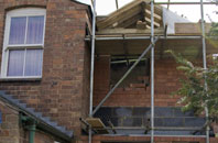 free Kilburn home extension quotes