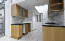 Kilburn kitchen extension leads